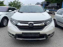 Honda CRV 2