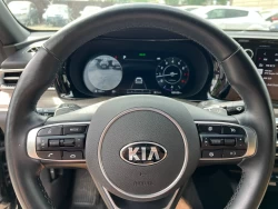 KIA K5 4