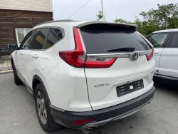 Honda CRV 6